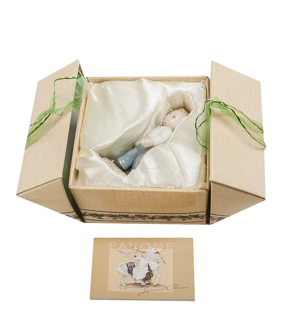 Pavone JP-45/ 1 Фигурка «Мальчик»