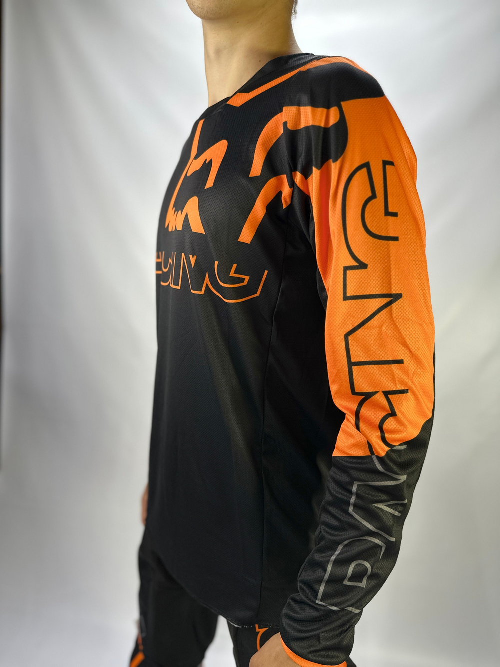 Мотокостюм FOX