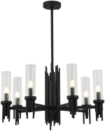 Люстра на штанге Stilfort GRAFF 2170/02/07P