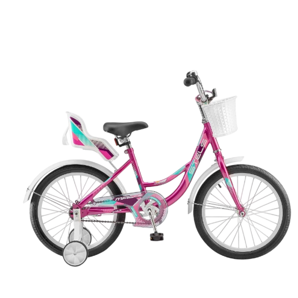 Велосипед Stels 16" Magic Z010 (EP-00007265)