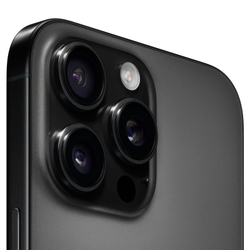 iPhone 16 Pro Max 512 Black Titan