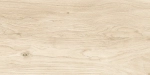 Керамогранит Alma Ceramica GFA3060BWD04R Brentwood 30x60 бежевый глазурованный матовый / противоскользящий под дерево