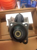 Стартер электрический TDW 339 6LT/Starting motor