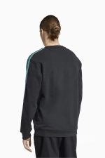 Кофта adidas Liverpool FC 25/26 Terrace Icons Sweat - черный