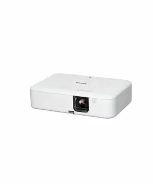 Проектор Epson CO-FH02 3LCD 3000Lm (1920x1080) 16000:1 ресурс лампы:6000часов 1xUSB typeA 1xUSB typeB 2xHDMI 2.5кг