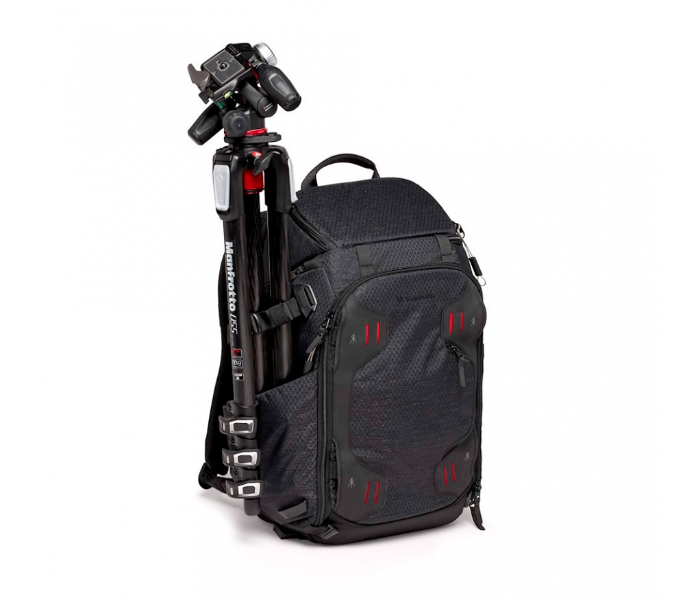 Рюкзак Manfrotto PRO Light Frontloader M