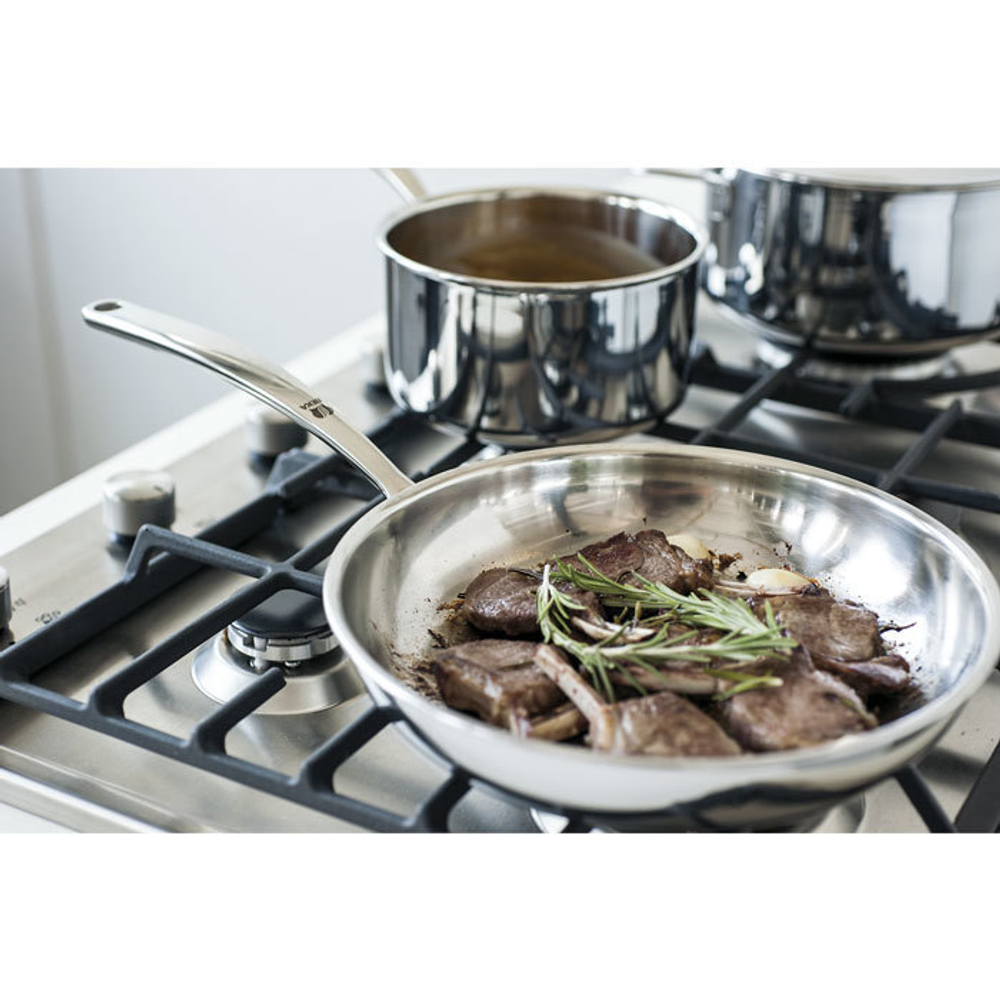 Сковорода антипригарная 24см Beka Tri-Lux