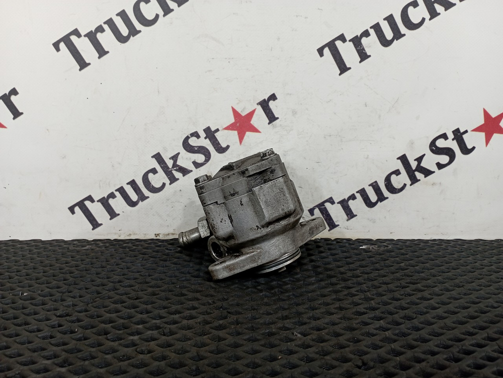 Насос ГУРа 2017г.