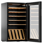 Шкаф винный MEYVEL MV30-KBF1