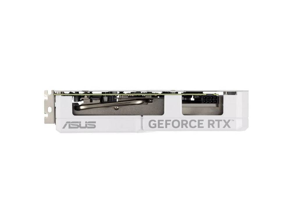 Видеокарта Asus Nvidia GeForce RTX 4060 DUAL EVO [90YV0JCB-M0NA00]