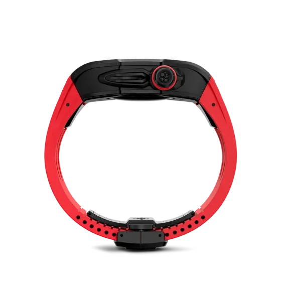 Корпус для Apple Watch RSTIII46 - Diablo
