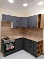 Монс АВ40 графит