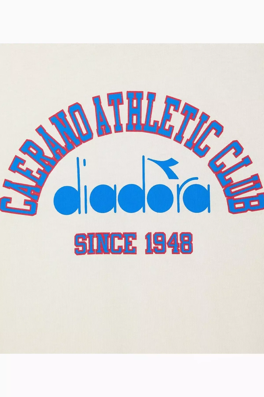 Футболка Diadora Athletic Club