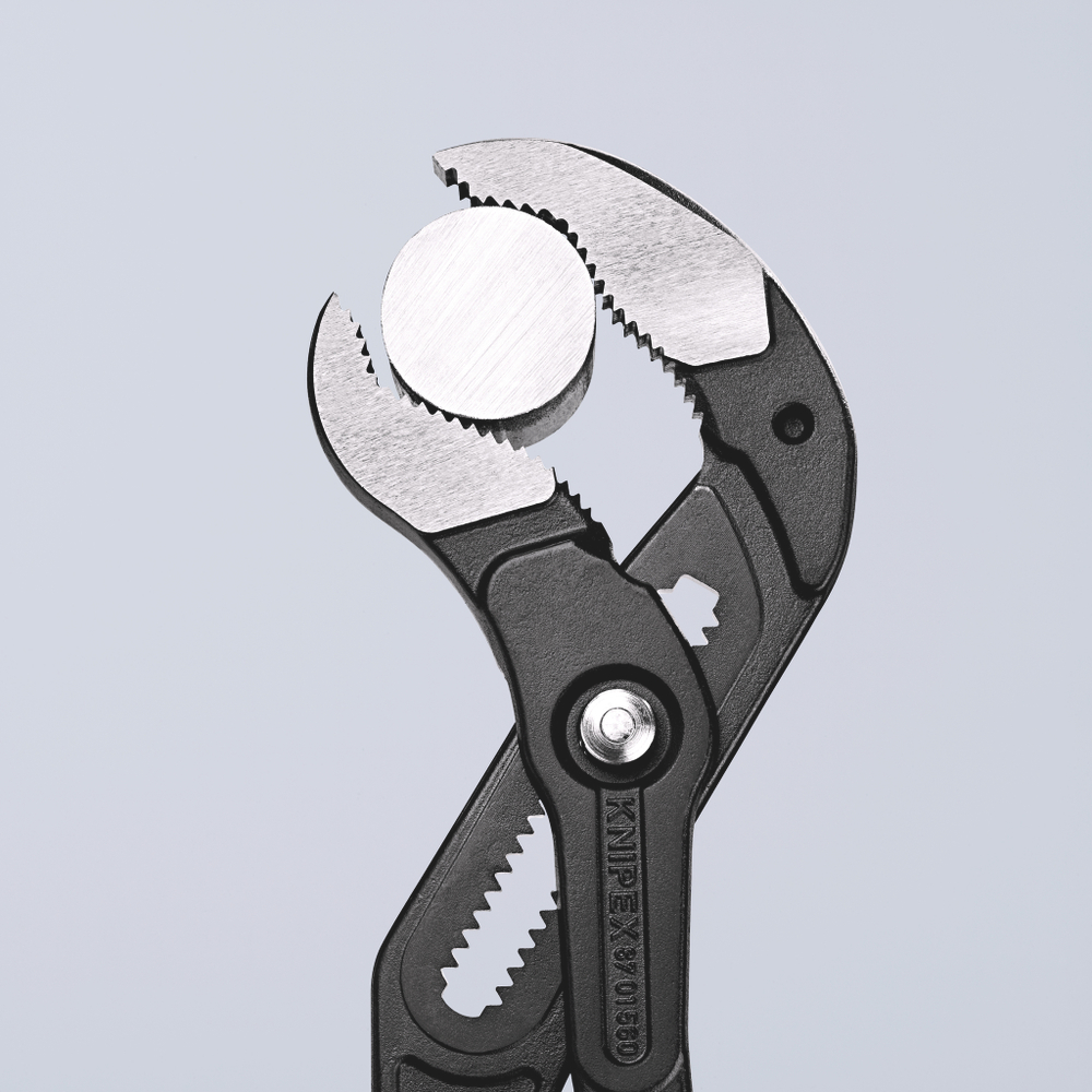 KNIPEX Cobra® XL/XXL черненая 560 мм 8701560