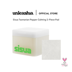 Unleashia Sisua Tasmanian Pepper Calming 2 Piece Pad 70шт