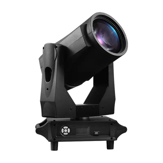 Light Sky F450II BEAM  вращающаяся голова Beam, лампа 450Вт