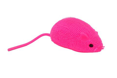 Мякиш Мышка, 6цветов