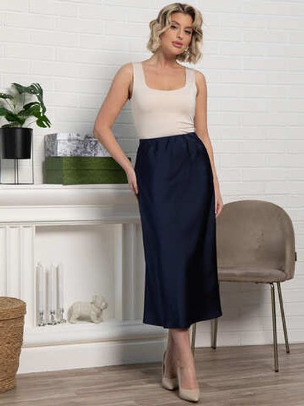 Юбка Фейри (синяя) Ю15218-53М LT Collection