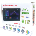 Автомагнитола DV-Pioneer.OK 7709A (7"2+32GB/2DIN)