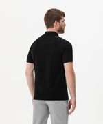 Поло CAMP 2 CVC Polo CZ, черный