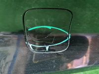 Бампер передний Chery Tiggo 8 Pro (2021-н.в.)