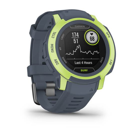 Умные часы Garmin Instinct 2 Surf Mavericks