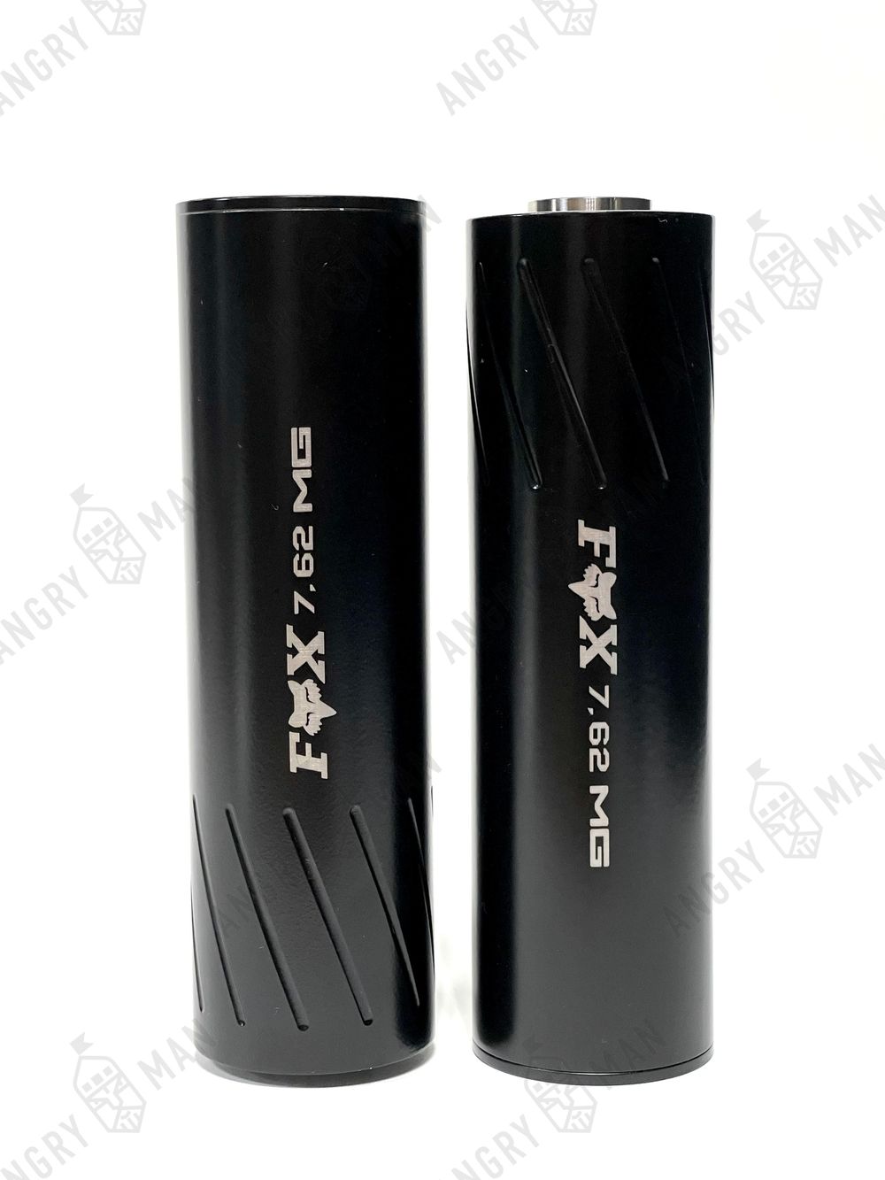 ДТКП FOX 7,62 кал. (резьба 14х1 правая) Franchi Horizon, Benelli Wild, Bergara, CZ-557, Matilda MG Ultra