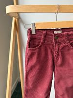 Вельветовые брюки Emile et Ida, 98