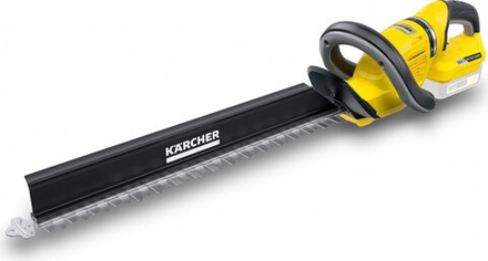 Ножницы-кусторез аккумуляторные KARCHER HGE 18-50 Battery без АКБ и ЗУ 1.444-240.0