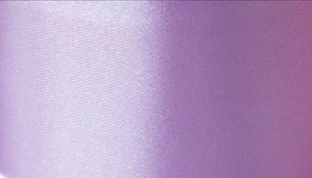 Лента атласная, ш. 6 мм, сиреневый