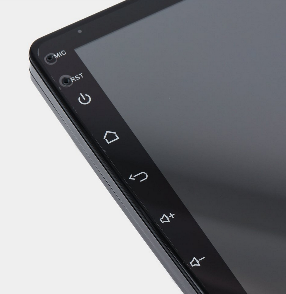 Автомагнитола Eplutus CA901 (2DIN/9"/2+32GB/GPS) Android