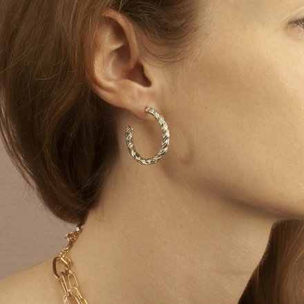 Серьги Fiore Luna AL1002 S