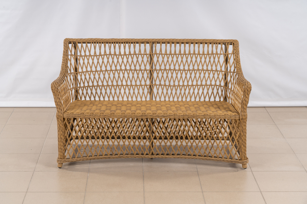 Софа 2-х местная, коллекция Сицилия