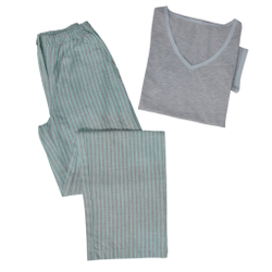 Домашний костюм с брюками Florence от Casual Avenue Турция