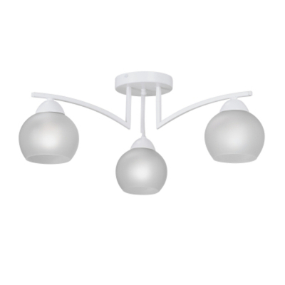 Люстра Vitaluce V4285-0/3PL 3XE27 40ВТ