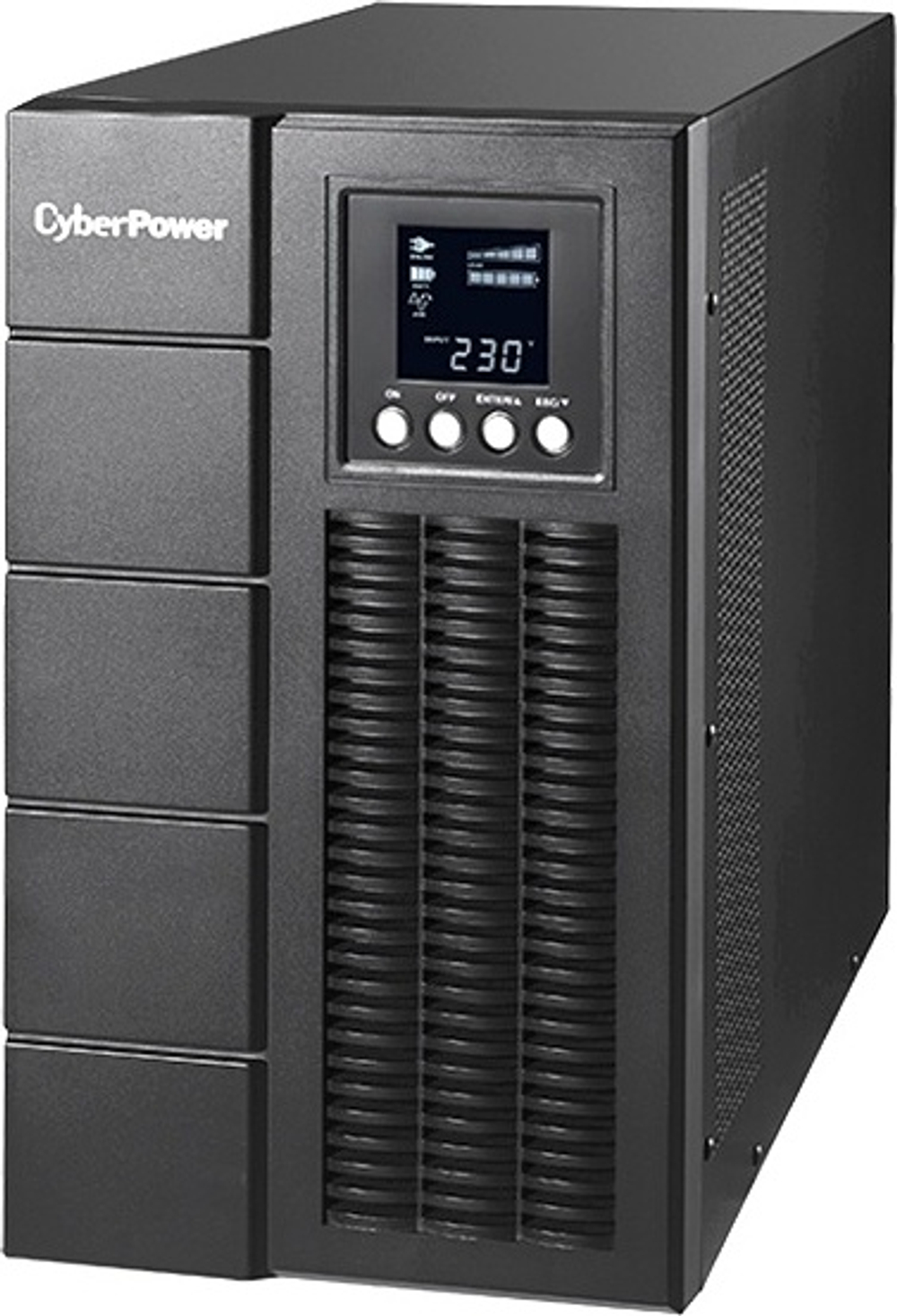 Источник бесперебойного питания CyberPower OLS2000E