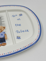 Тарелка Wedgwood London Bear