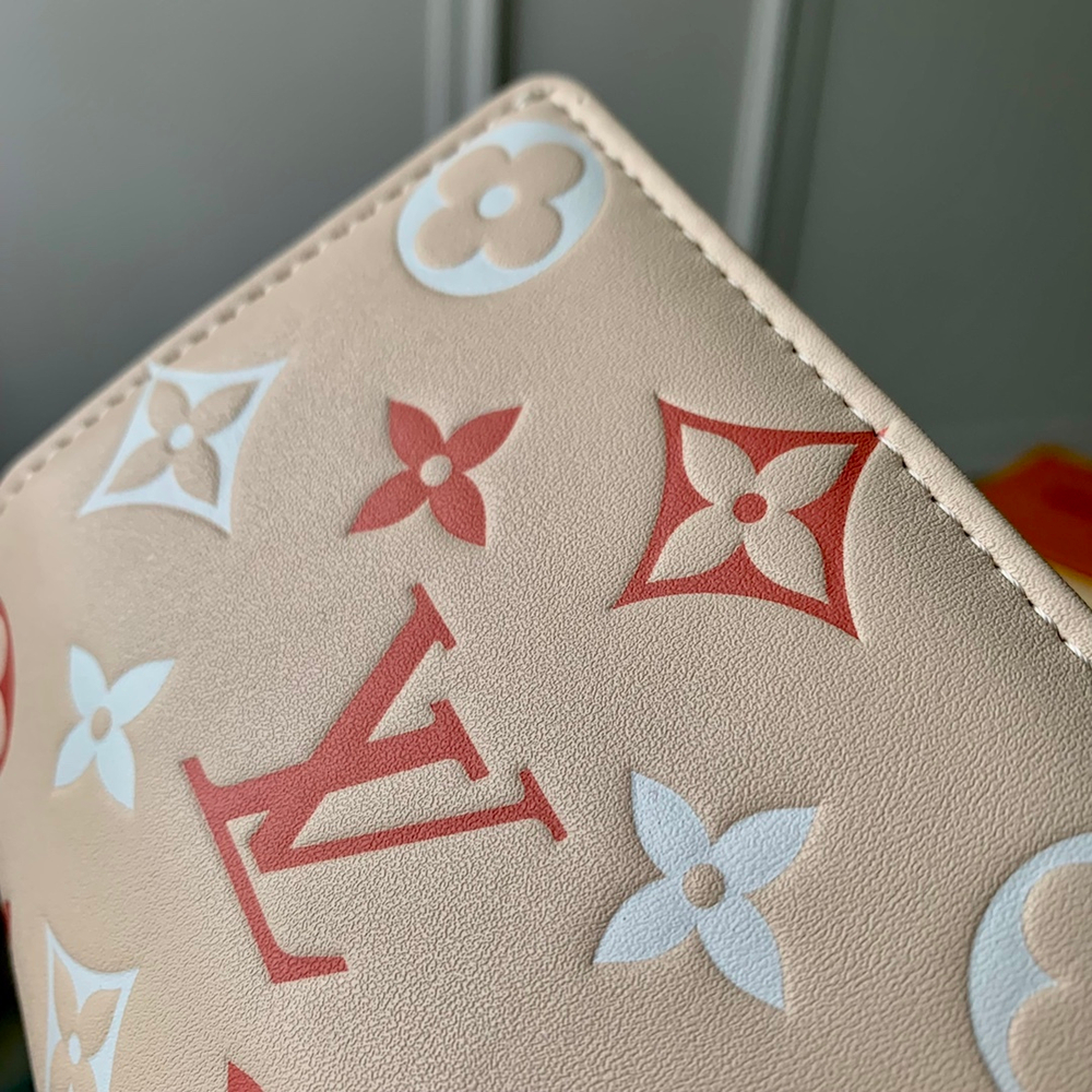 Louis Vuitton Lou Wallet