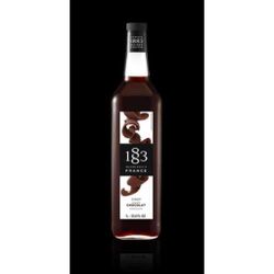 Сироп Шоколад 1л 1883 Maison Routin