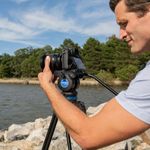 Видеоштатив Benro KH25P