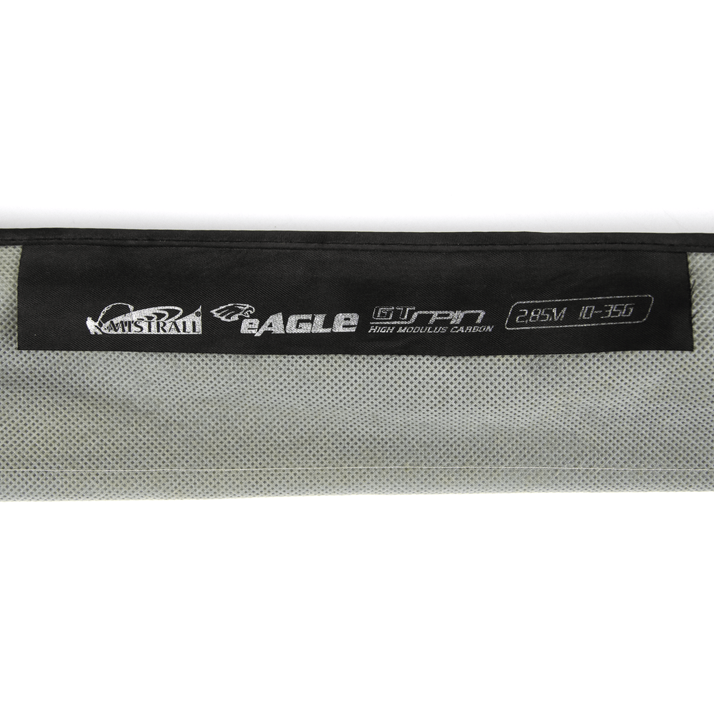 Спиннинг Mistrall Eagle GT Spin (2.85м, 10-35гр)