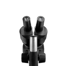 Портативный микроскоп школьный Микромед Атом B20x