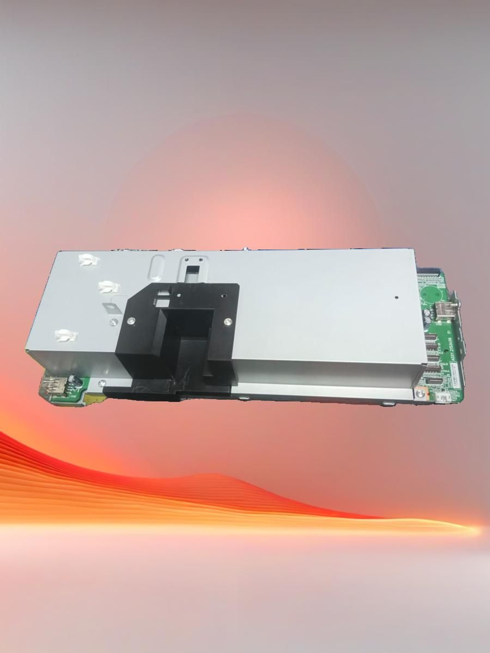 Материнская плата форматера 2184467 для Epson WorkForce 5690