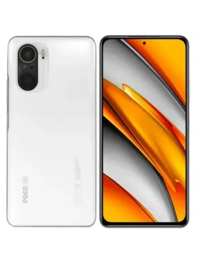 6,67" Смартфон F3 6/128 ГБ F3 WHITE