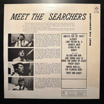 The Searchers - Meet The Searchers (Англия 1980г.)