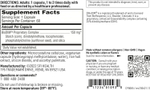 SFI/Klaire Labs - BioDIM® - 60 capsules