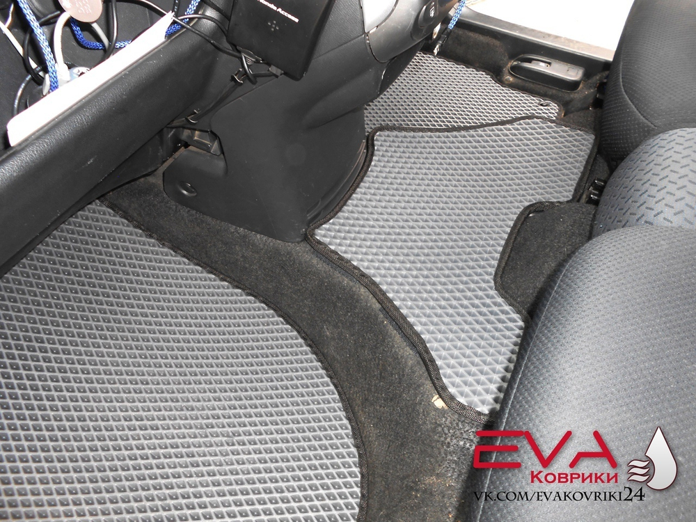 Honda Mobilio Spike 1 поколение GK1, GK2 (02.2004 - 04.2008) правый руль