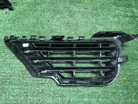 Решетка перед бампера VW Touareg 2 NF 14-18 R-Line