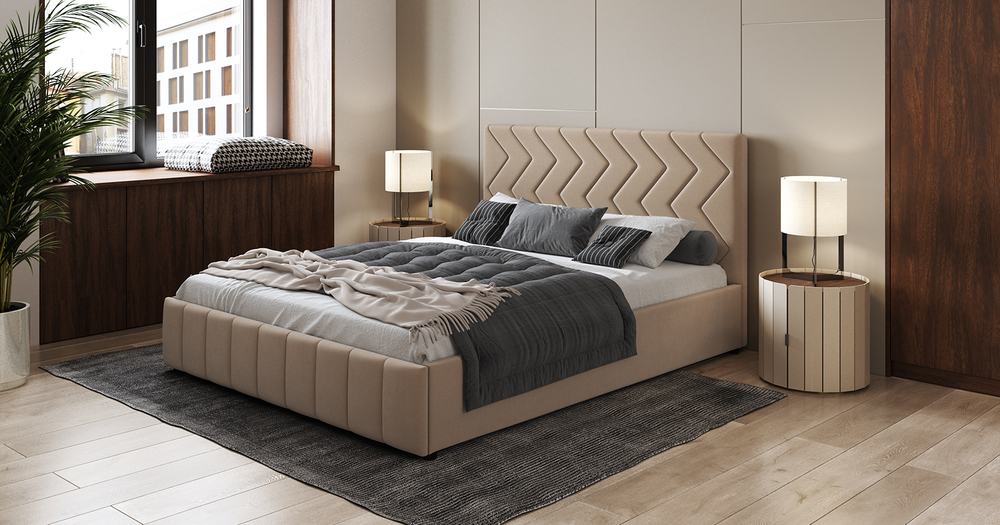 Кровать Лана 140