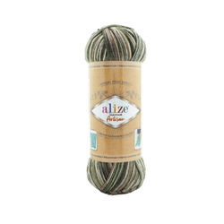 Пряжа Superwash Artisan, 100г, 420м, 75%шерсть, 25%полиамид (цена за 1 шт)